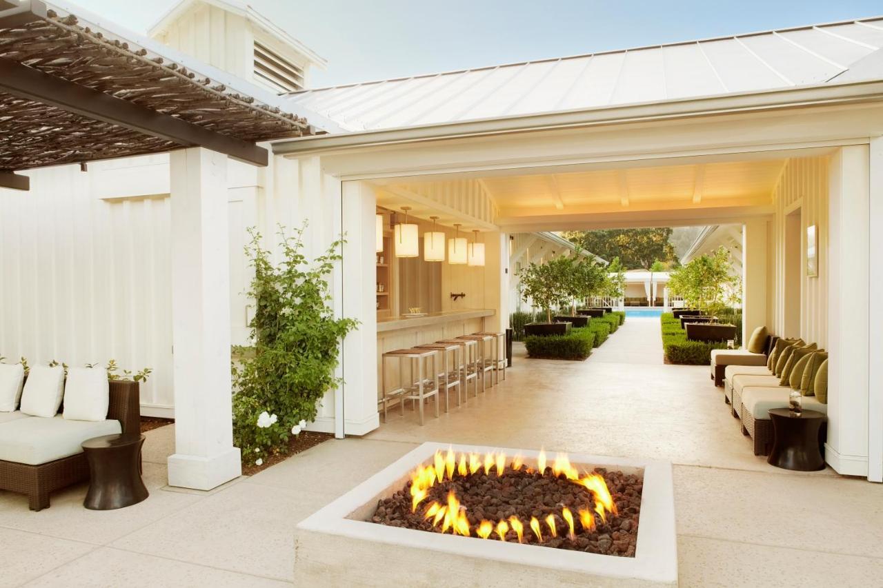 โซลาจ แอน โอแบร์ฌ รีสอร์ต Hotel คาลิสโทกา ภายนอก รูปภาพ