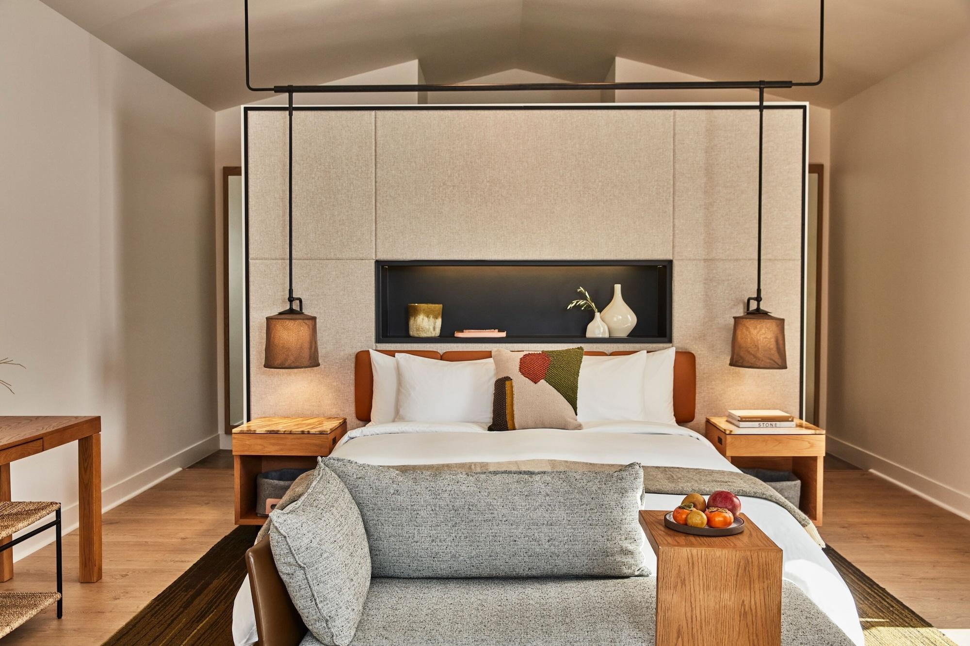 โซลาจ แอน โอแบร์ฌ รีสอร์ต Hotel คาลิสโทกา ภายนอก รูปภาพ