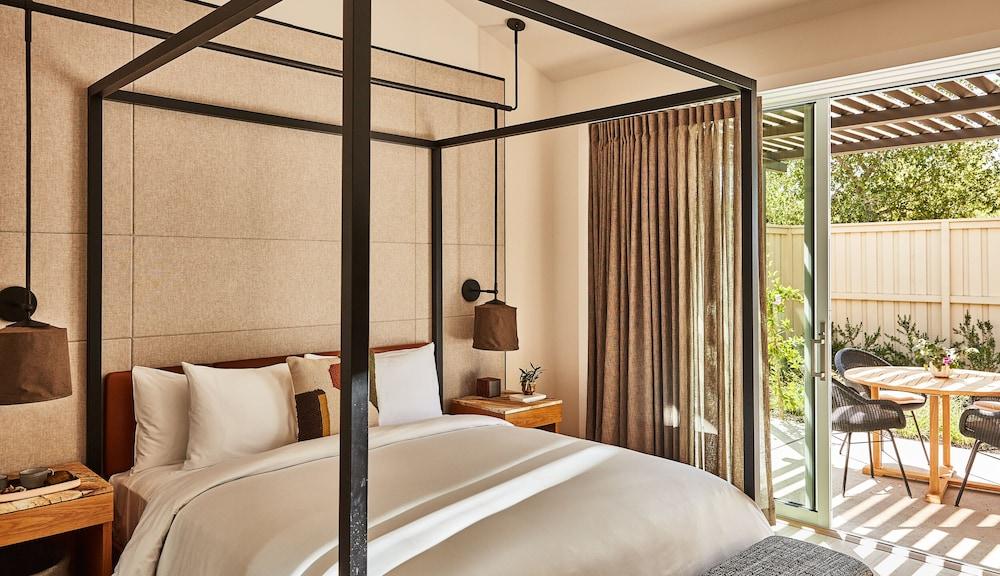 โซลาจ แอน โอแบร์ฌ รีสอร์ต Hotel คาลิสโทกา ภายนอก รูปภาพ