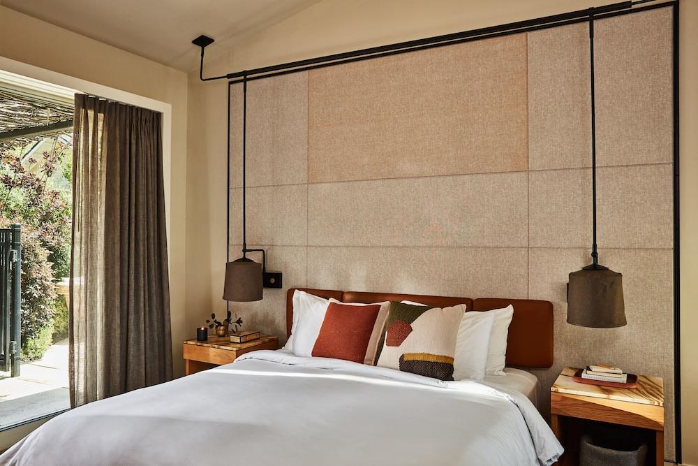 โซลาจ แอน โอแบร์ฌ รีสอร์ต Hotel คาลิสโทกา ภายนอก รูปภาพ