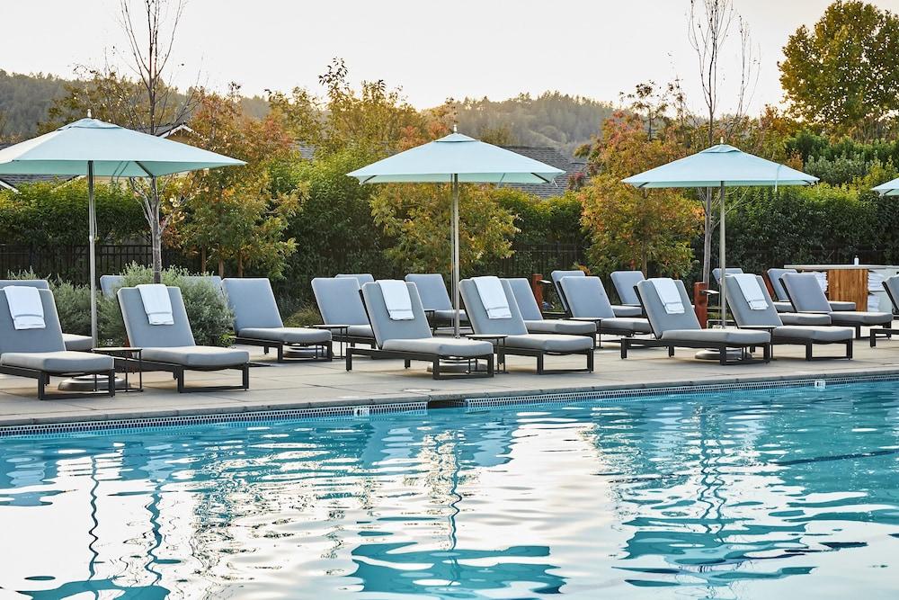 โซลาจ แอน โอแบร์ฌ รีสอร์ต Hotel คาลิสโทกา ภายนอก รูปภาพ