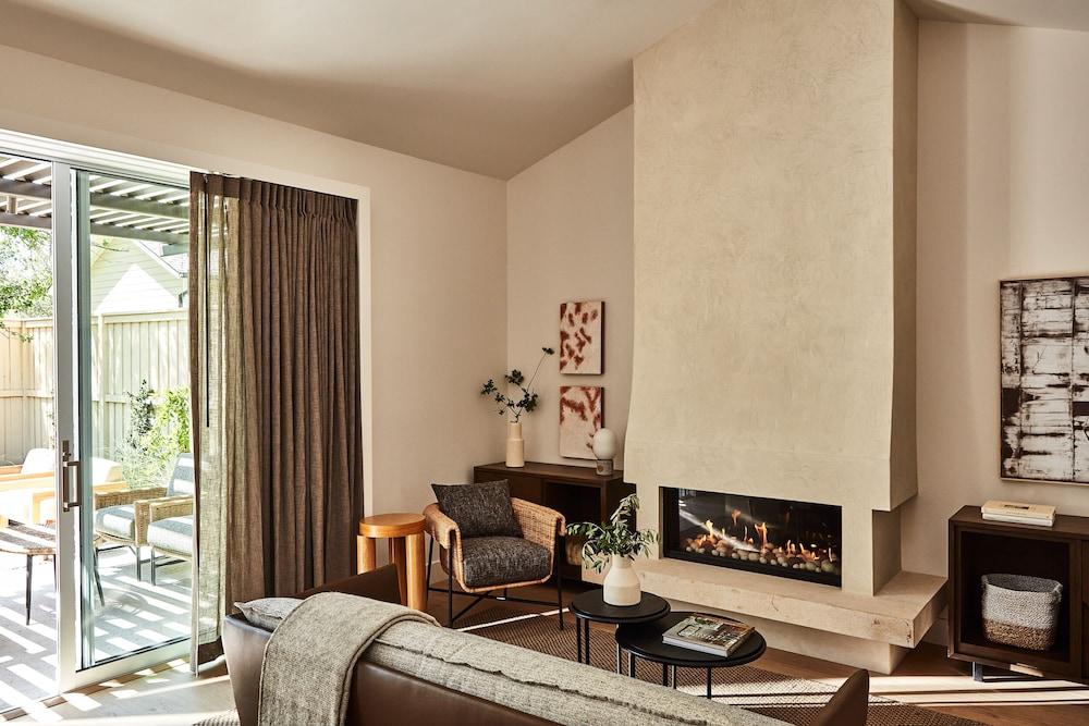 โซลาจ แอน โอแบร์ฌ รีสอร์ต Hotel คาลิสโทกา ภายนอก รูปภาพ