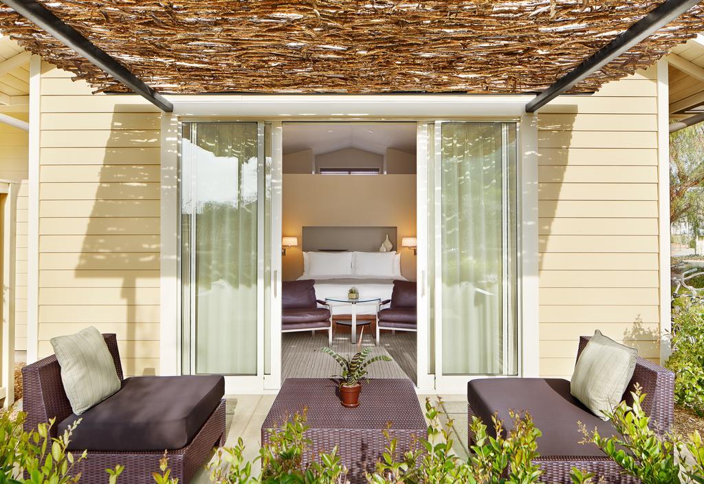 โซลาจ แอน โอแบร์ฌ รีสอร์ต Hotel คาลิสโทกา ภายนอก รูปภาพ